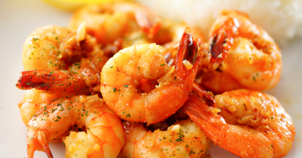 texas roadhouse shrimp recipe