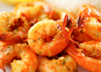 texas roadhouse shrimp recipe