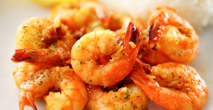 texas roadhouse shrimp recipe